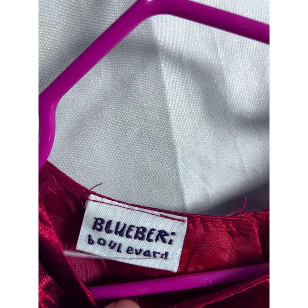 Blueberi Boulevard blueberi boulevard